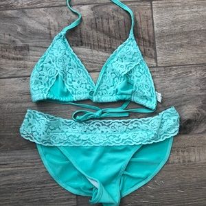 Ami’s Clubwear Bikini